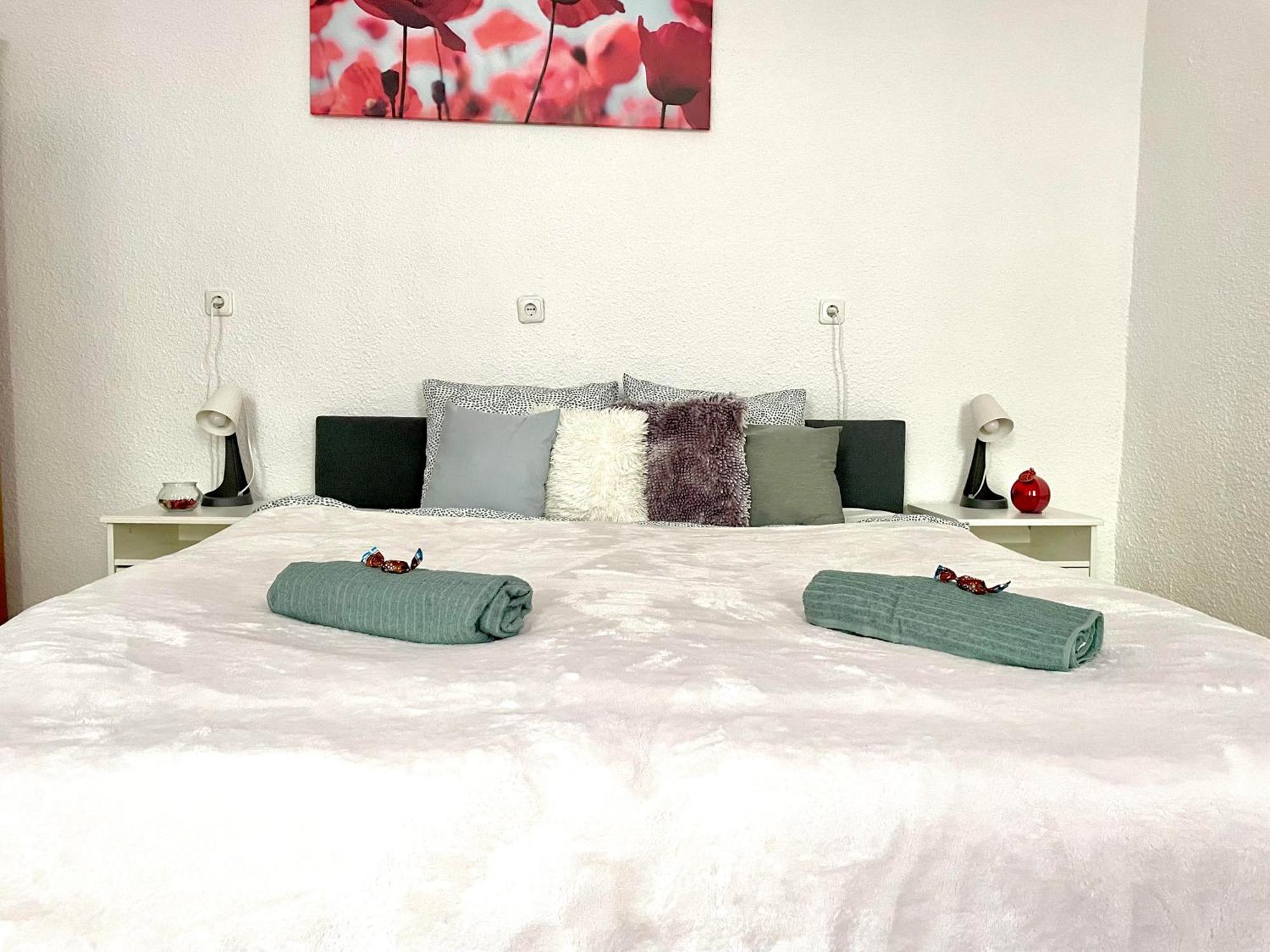 Very Warm Home With Big Bed Near New York Cafe Budapeşte Dış mekan fotoğraf
